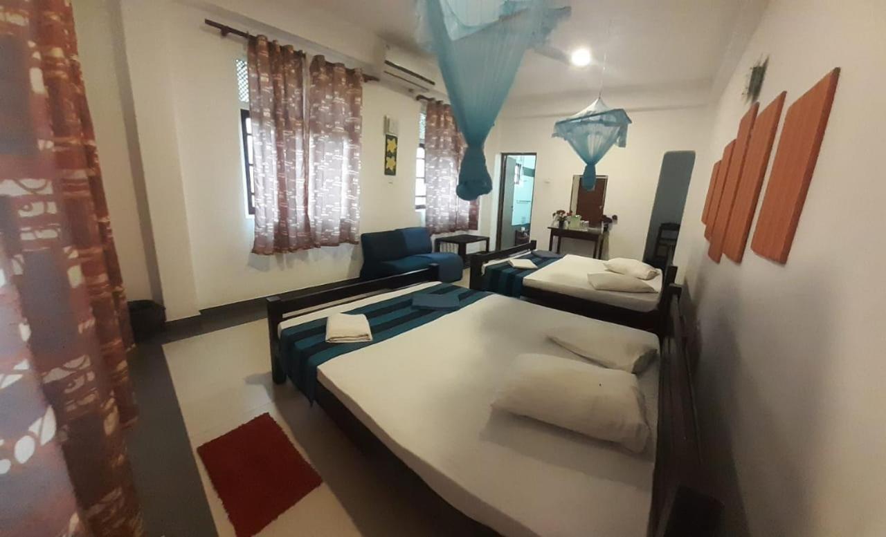 Hotel Senora Kataragama Εξωτερικό φωτογραφία