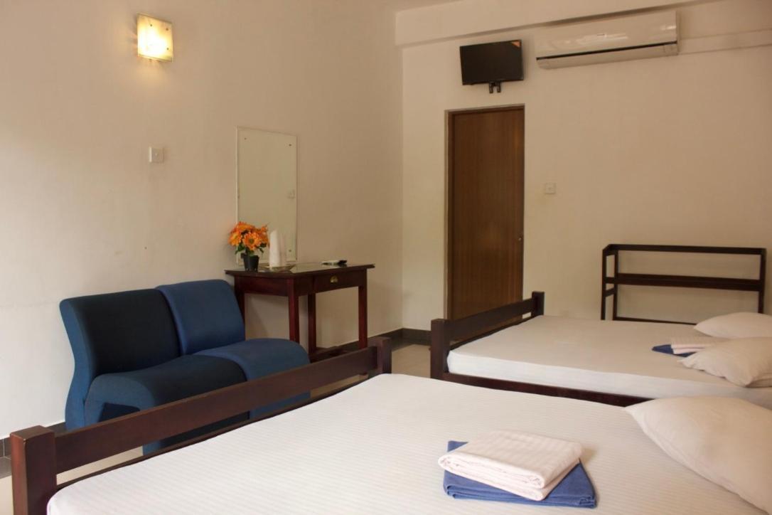 Hotel Senora Kataragama Εξωτερικό φωτογραφία