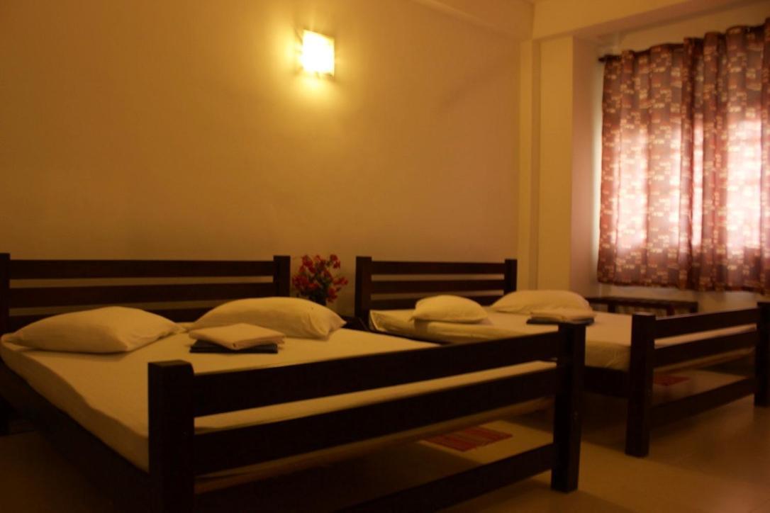 Hotel Senora Kataragama Εξωτερικό φωτογραφία