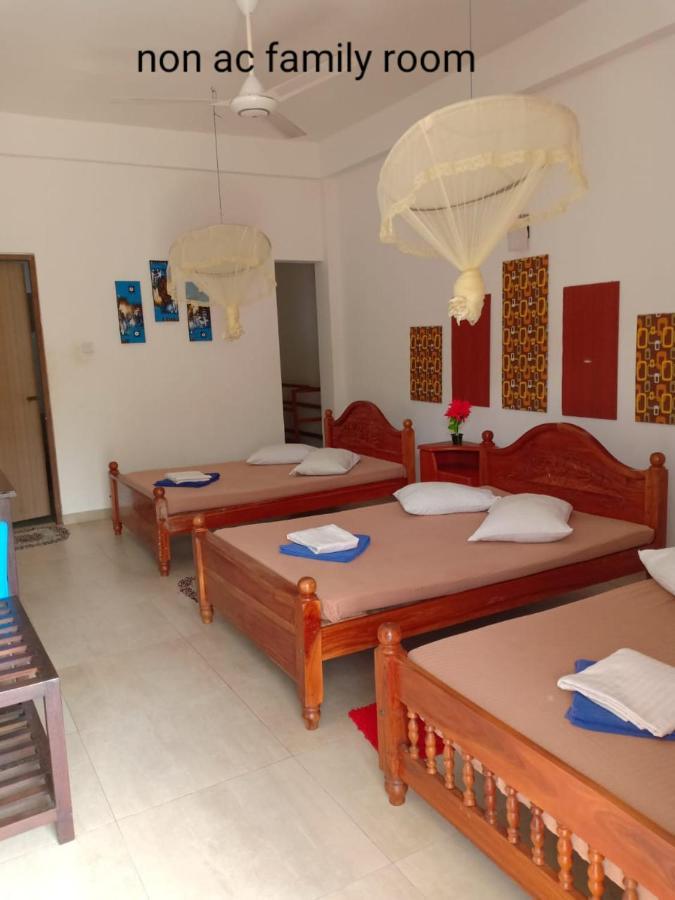 Hotel Senora Kataragama Εξωτερικό φωτογραφία