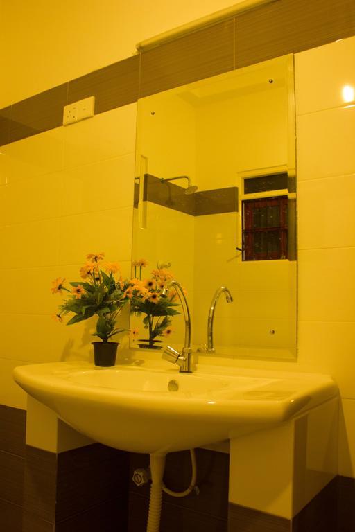 Hotel Senora Kataragama Εξωτερικό φωτογραφία