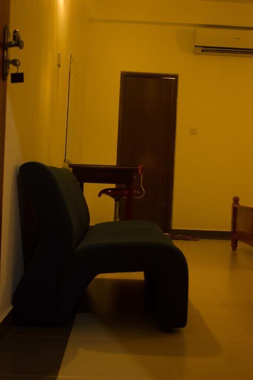 Hotel Senora Kataragama Εξωτερικό φωτογραφία