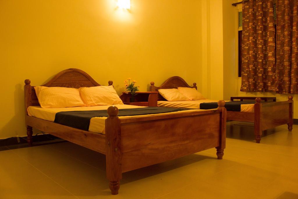 Hotel Senora Kataragama Δωμάτιο φωτογραφία