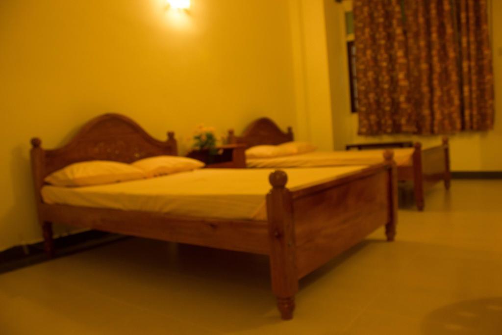 Hotel Senora Kataragama Δωμάτιο φωτογραφία