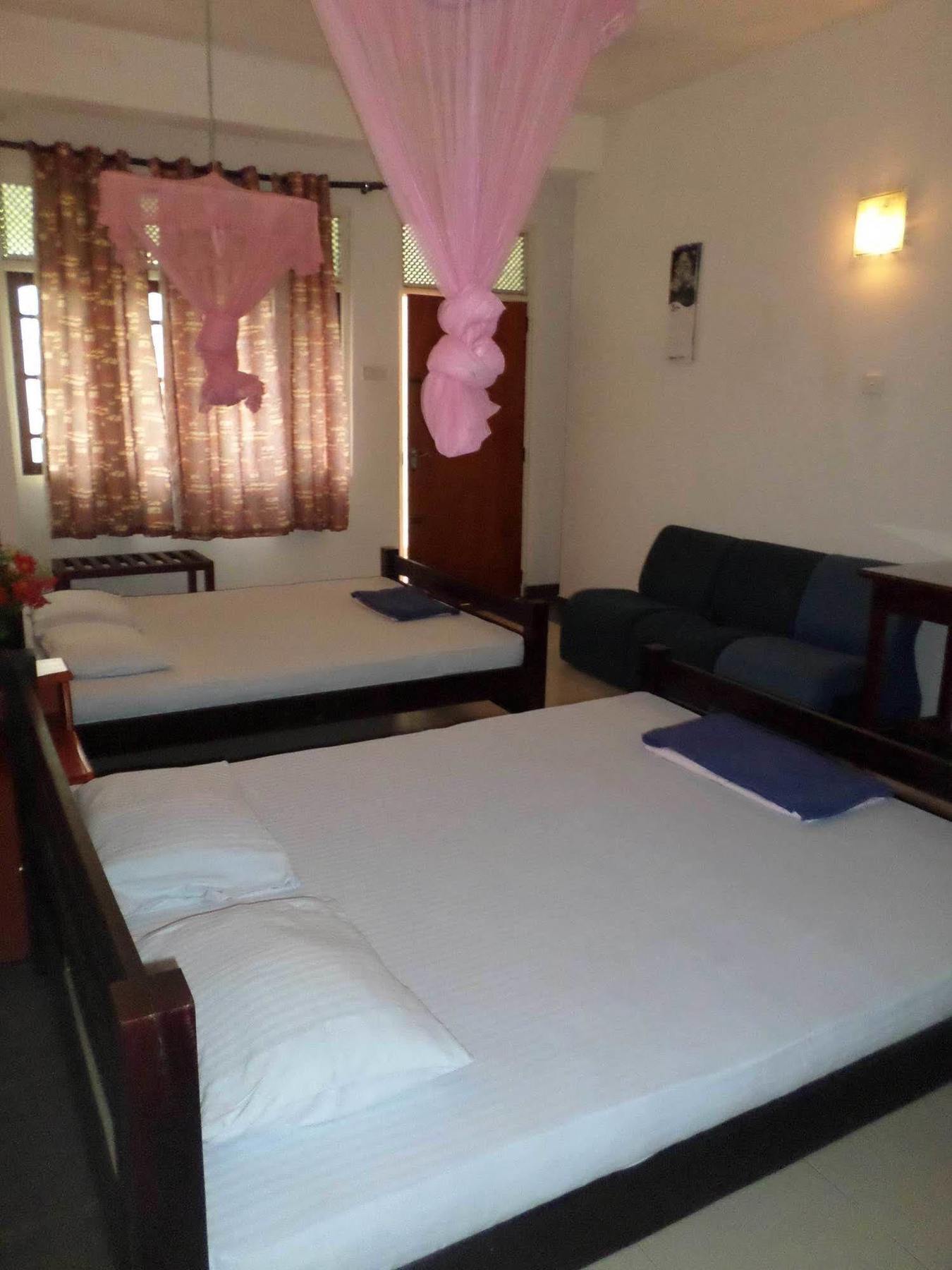 Hotel Senora Kataragama Εξωτερικό φωτογραφία
