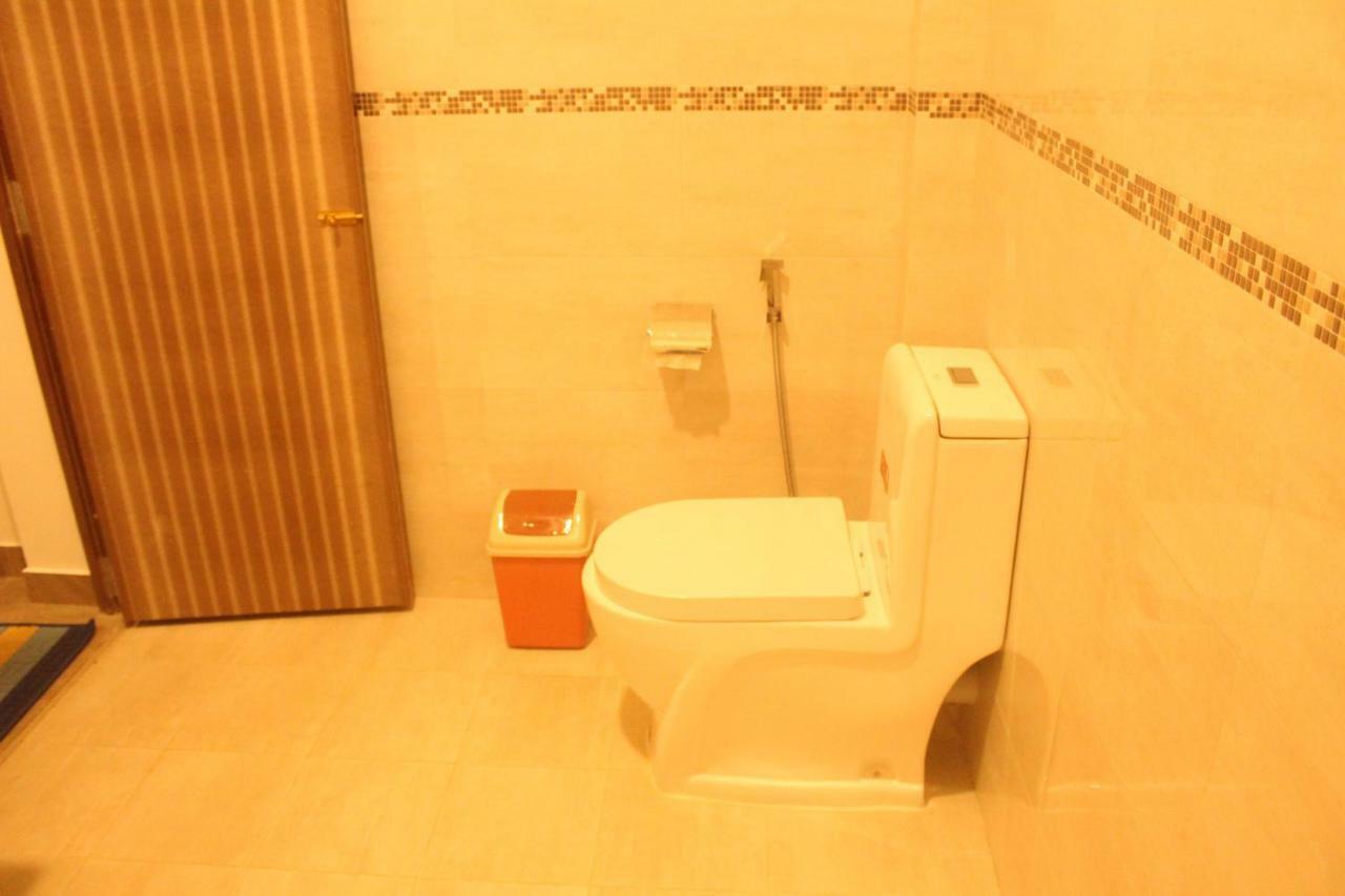 Hotel Senora Kataragama Εξωτερικό φωτογραφία