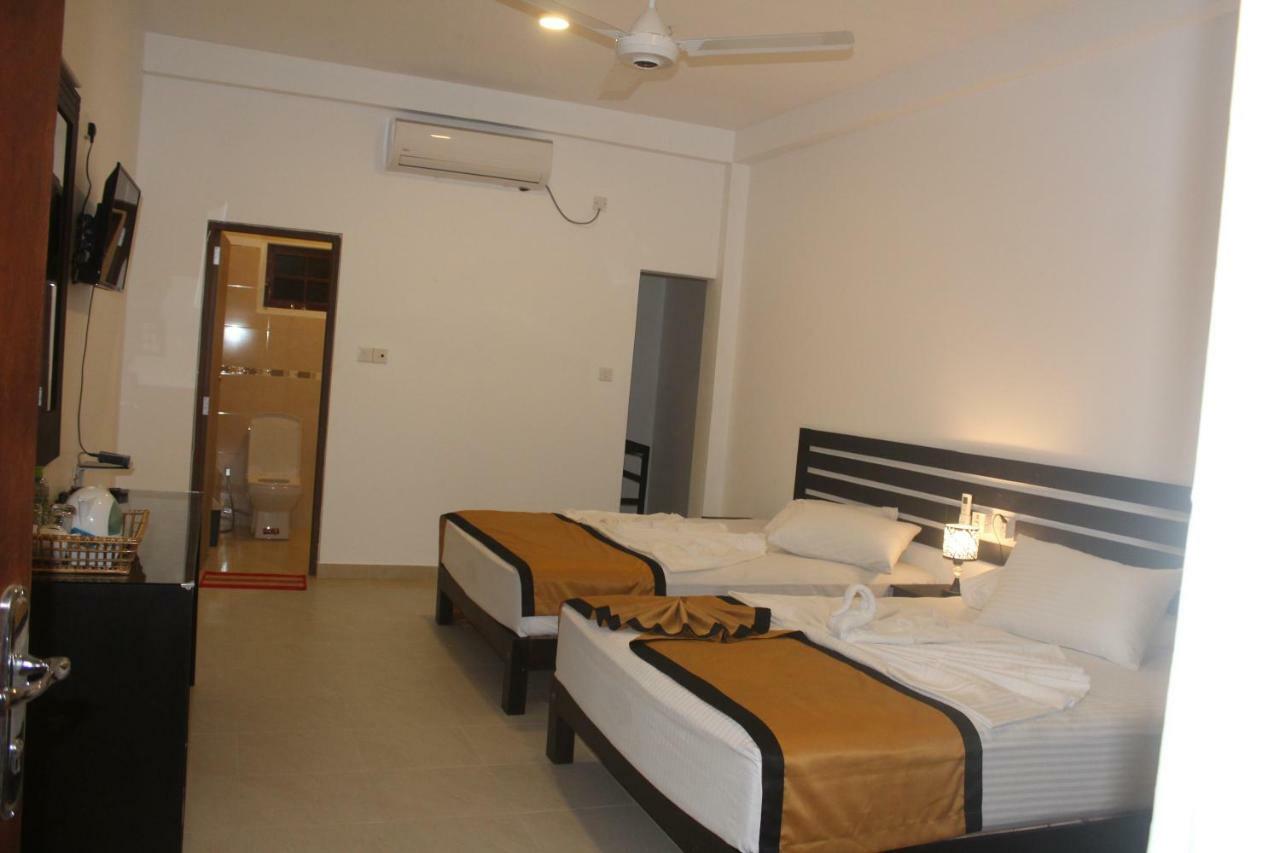 Hotel Senora Kataragama Εξωτερικό φωτογραφία