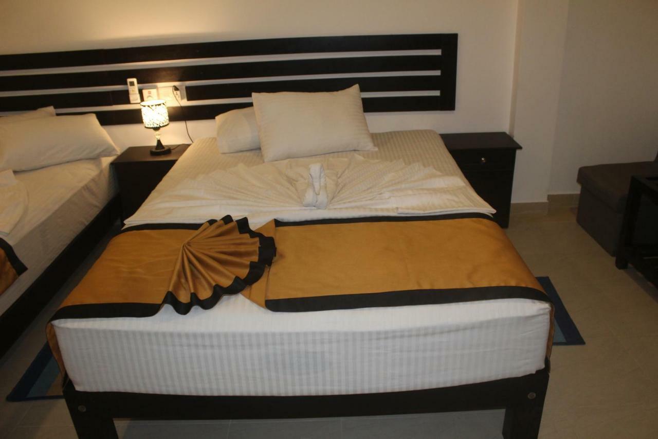 Hotel Senora Kataragama Εξωτερικό φωτογραφία